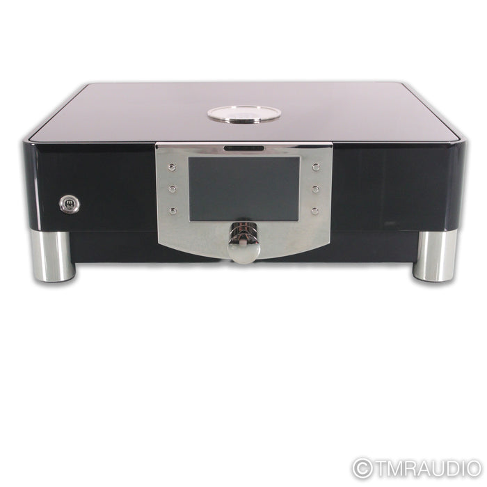 MBL N51 Stereo Integrated Amplifier