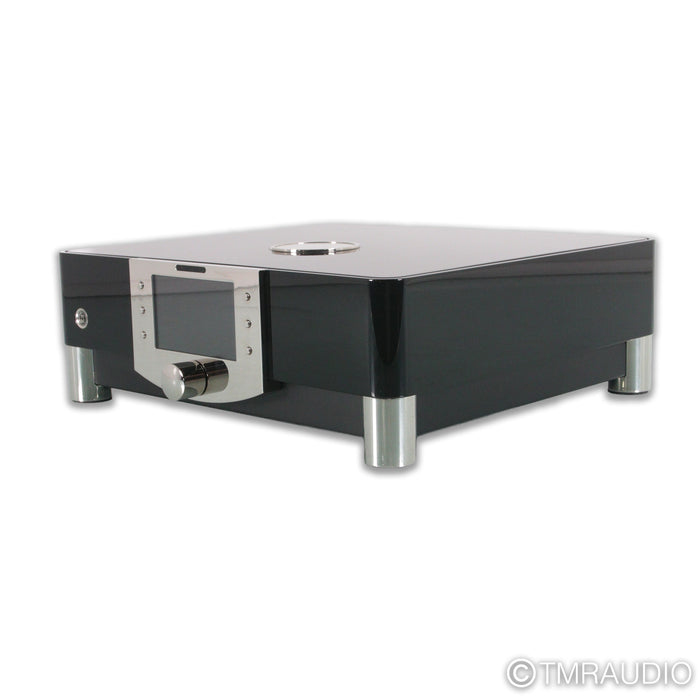 MBL N51 Stereo Integrated Amplifier