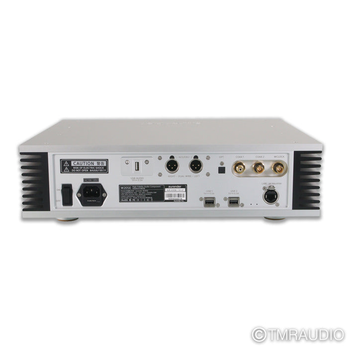 Aurender W20SE Network Streamer (Warranty)