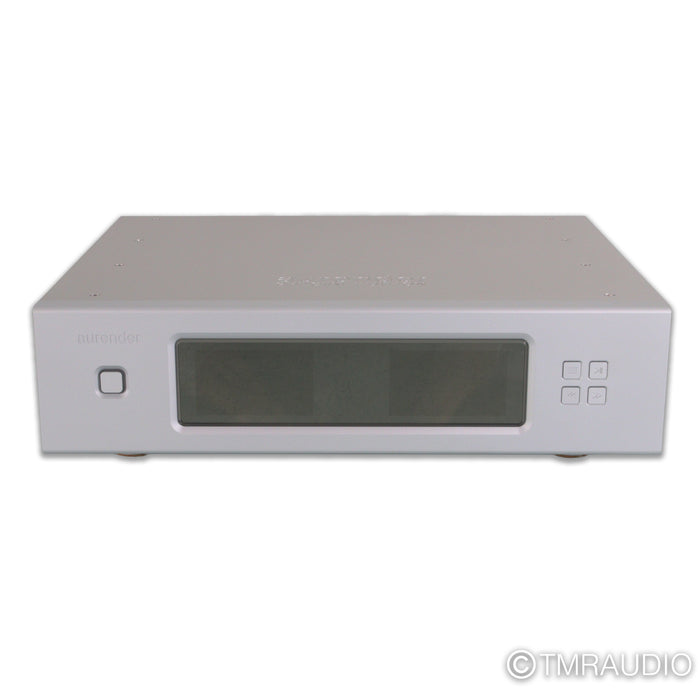 Aurender W20SE Network Streamer (Warranty)
