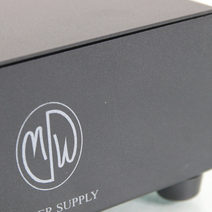 ModWright LS99 Stereo Tube Preamplifier