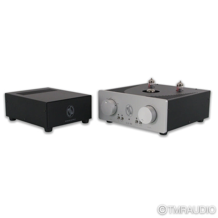 ModWright LS99 Stereo Tube Preamplifier
