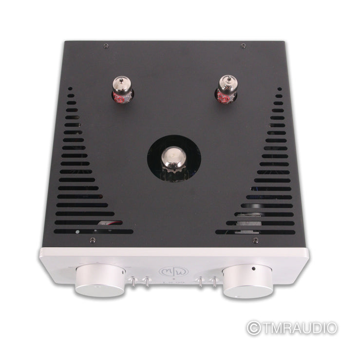 ModWright LS99 Stereo Tube Preamplifier