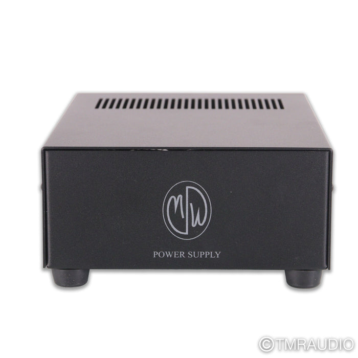 ModWright LS99 Stereo Tube Preamplifier