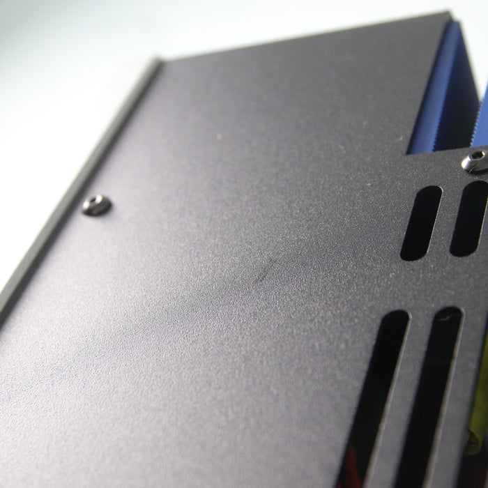 ModWright KWA 99 MOSFET Monoblock Power Amplifiers; Pair