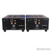 ModWright KWA 99 MOSFET Monoblock Power Amplifiers; Pair