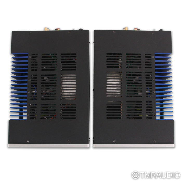 ModWright KWA 99 MOSFET Monoblock Power Amplifiers; Pair
