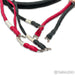 Cardas Clear Reflection Bi-Wire Speaker Cables; 2m Pair
