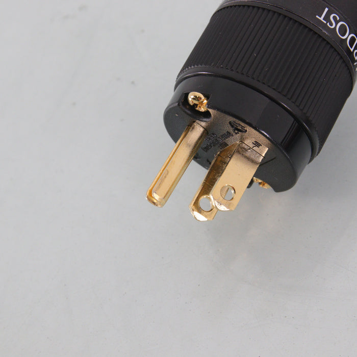 Nordost Red Dawn Power Cable; 2m AC Cord
