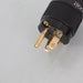 Nordost Red Dawn Power Cable; 2m AC Cord