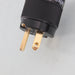 Nordost Red Dawn Power Cable; 2m AC Cord