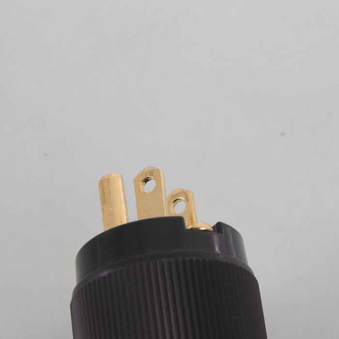 Nordost Red Dawn Power Cable; 2m AC Cord