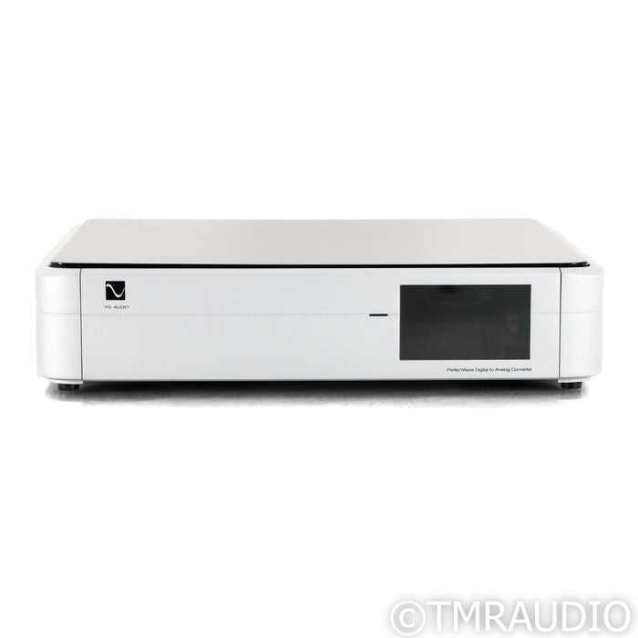 PS Audio PerfectWave MkI DAC; D/A Converter; Bridge II (No Remote)