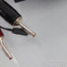 AudioQuest Robin Hood ZERO Speaker Cables; 5ft Pair