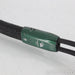 AudioQuest Robin Hood ZERO Speaker Cables; 5ft Pair