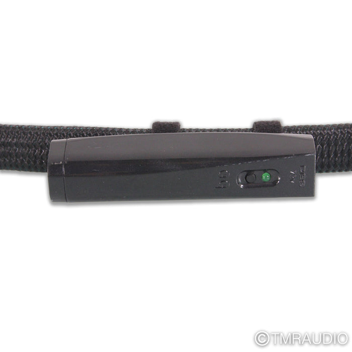 AudioQuest Robin Hood ZERO Speaker Cables; 5ft Pair