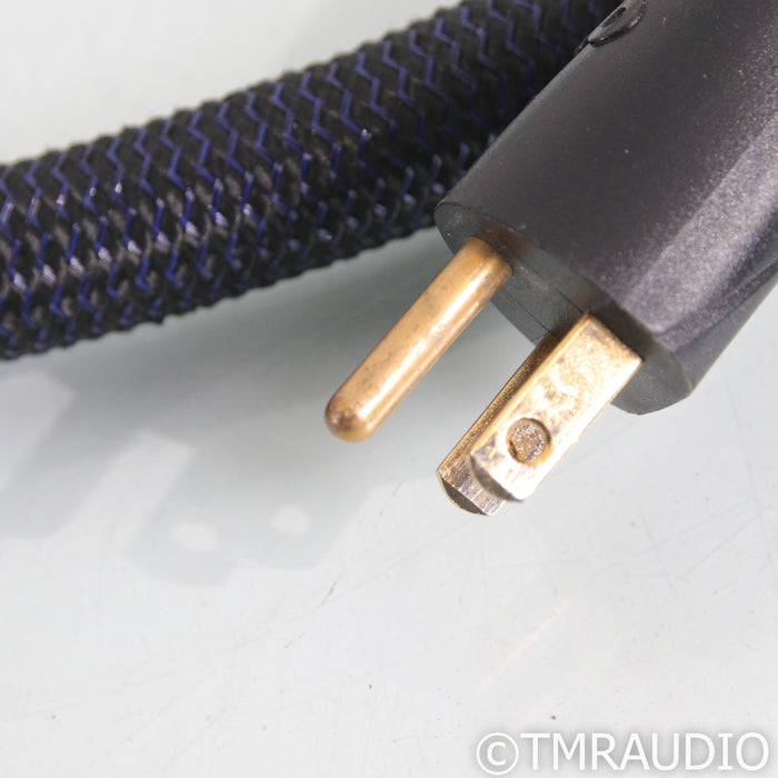 AudioQuest Monsoon Power Cable; 2m AC Cord