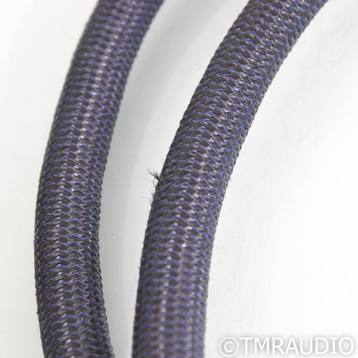 AudioQuest Monsoon Power Cable; 2m AC Cord