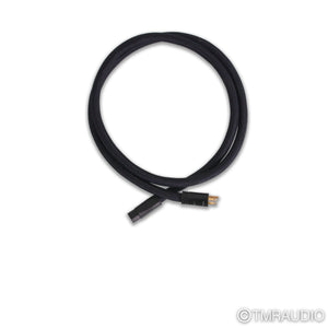 AudioQuest Monsoon Power Cable; 2m AC Cord