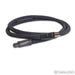 AudioQuest Monsoon Power Cable; 2m AC Cord