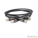 AudioQuest Yukon XLR Cables; 1.5m Pair Balanced Interconnects