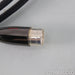 AudioQuest Yukon XLR Cables; 1.5m Pair Balanced Interconnects