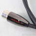 AudioQuest Yukon XLR Cables; 1.5m Pair Balanced Interconnects