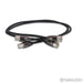 AudioQuest Yukon XLR Cables; 1m Pair Balanced Interconnects