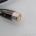 AudioQuest Yukon XLR Cables; 1m Pair Balanced Interconnects