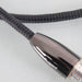 AudioQuest Yukon XLR Cables; 1m Pair Balanced Interconnects