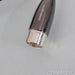 AudioQuest Yukon XLR Cables; 1m Pair Balanced Interconnects