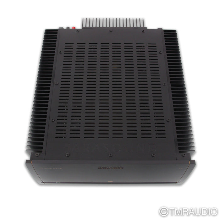 Parasound Halo A51 Five Channel Power Amplifier; A 51