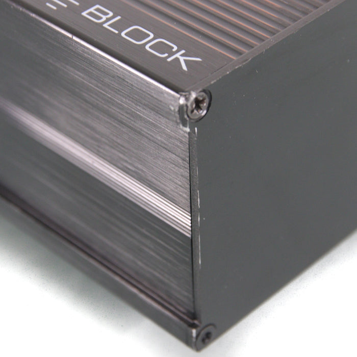 Synergistic Research Active Ground Block SE Power Conditioner (Conditioner Only)