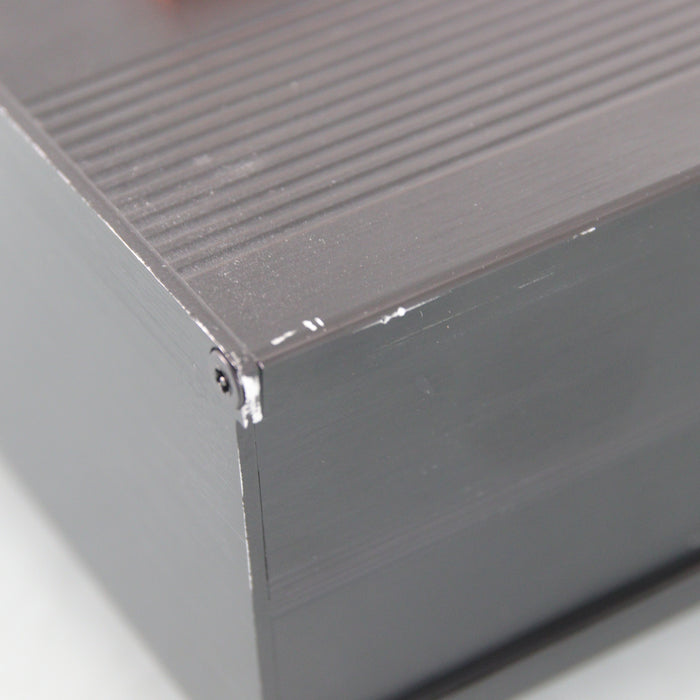 Synergistic Research Active Ground Block SE Power Conditioner (Conditioner Only)