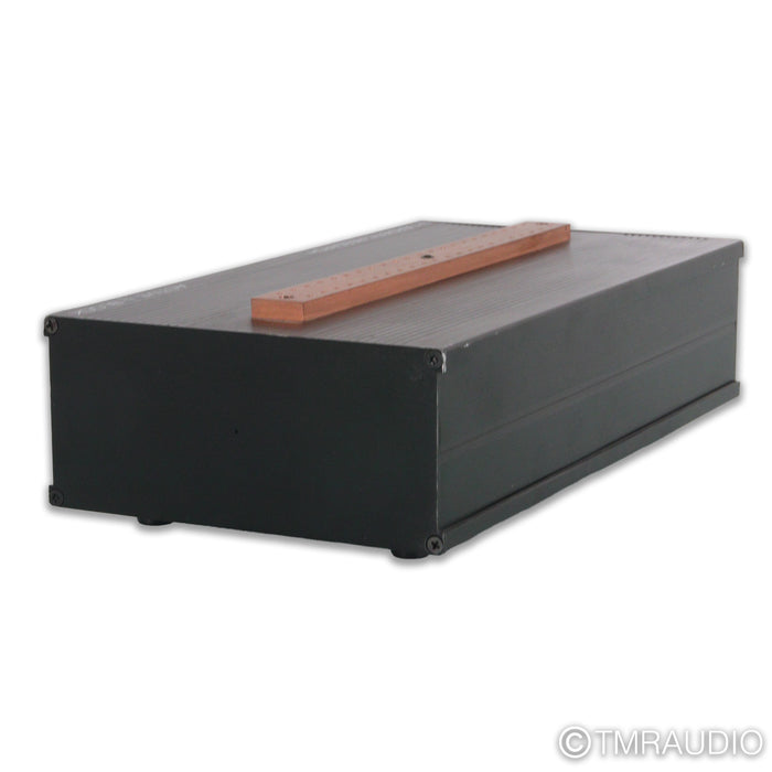 Synergistic Research Active Ground Block SE Power Conditioner (Conditioner Only)