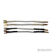 Nordost Reference Bi-Wire Speaker Jumpers; Set of 4