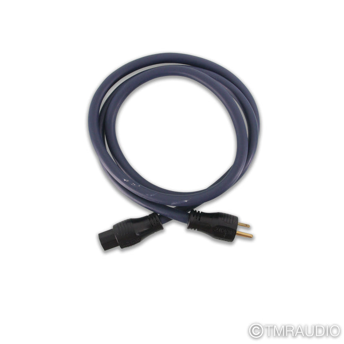 Audience forte V8 AC Power Conditioner w/ Forte f3 Power Cable