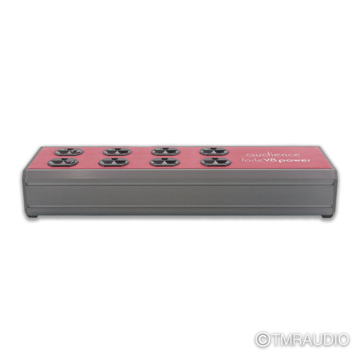 Audience forte V8 AC Power Conditioner w/ Forte f3 Power Cable