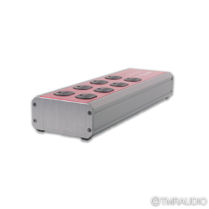 Audience forte V8 AC Power Conditioner w/ Forte f3 Power Cable
