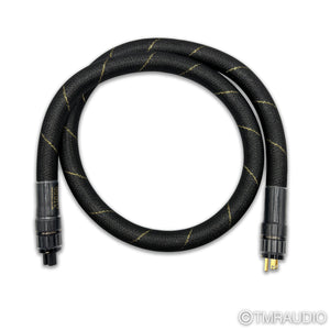 VooDoo Cables Infinity Power Cable; 6ft AC Cord