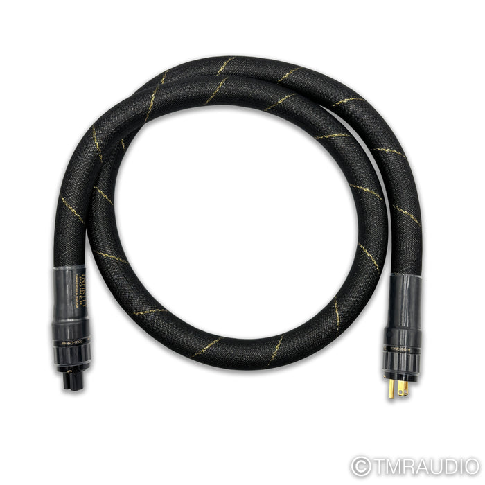 VooDoo Cables Infinity Power Cable; 6ft AC Cord