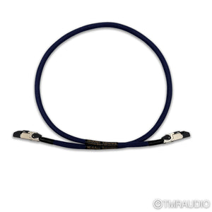Audience Hidden Treasure Ethernet Cable; 1m Single Digital Interconnect