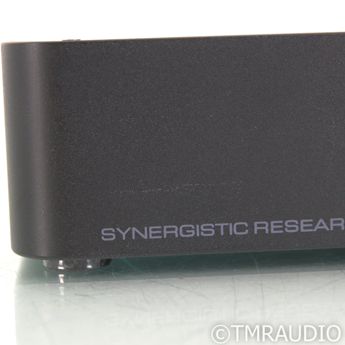 Synergistic Research Ethernet Switch UEF