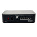 Synergistic Research Ethernet Switch UEF