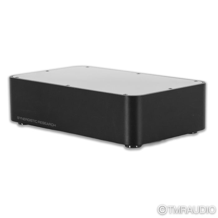 Synergistic Research Ethernet Switch UEF