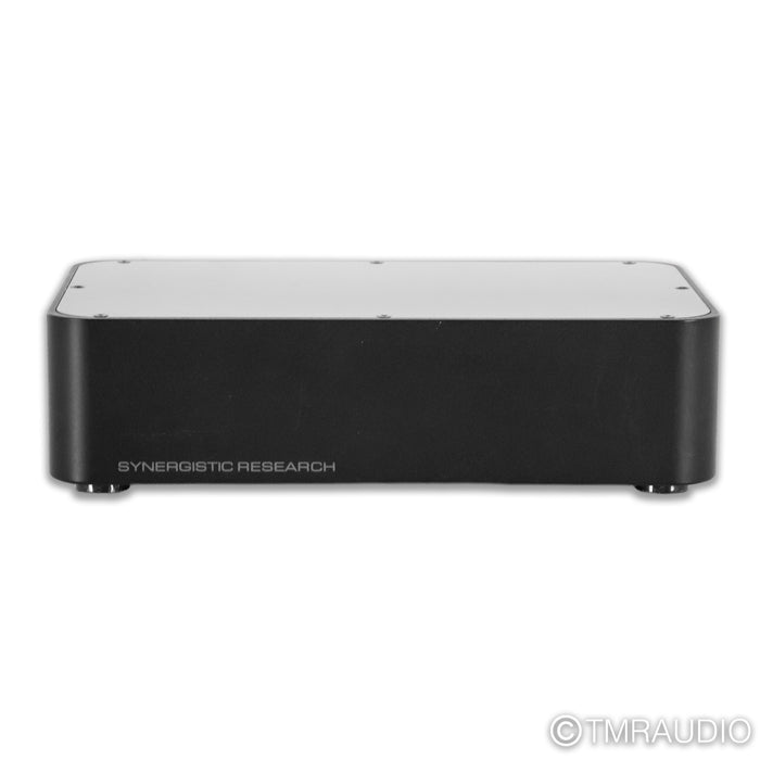 Synergistic Research Ethernet Switch UEF