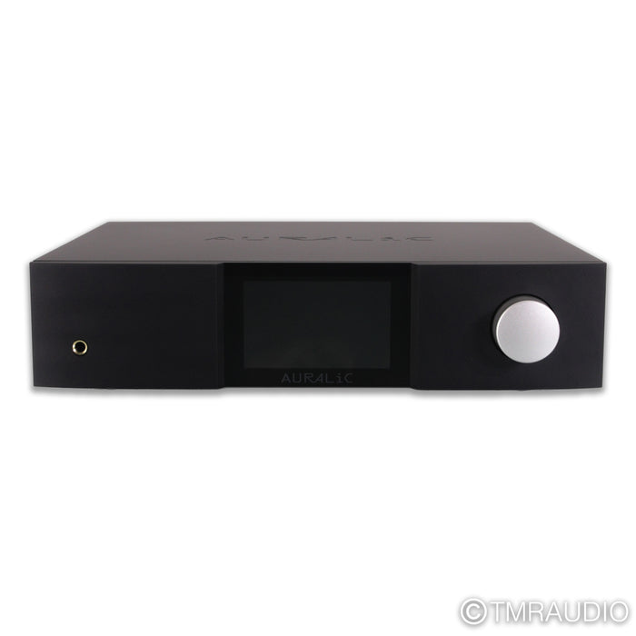 Auralic Altair G1 Network Streamer