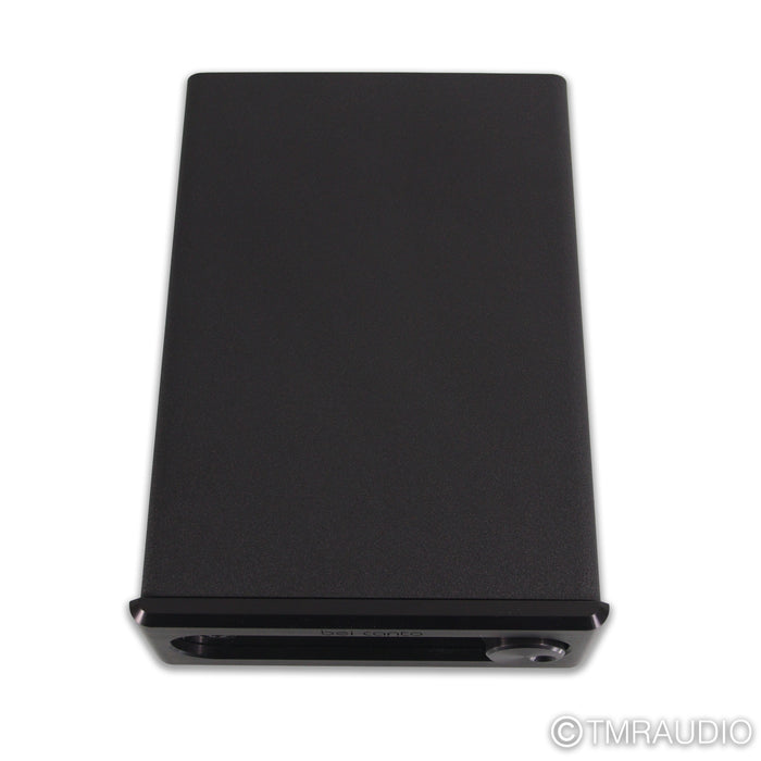Bel Canto e.One DAC 2.7; D/A Converter
