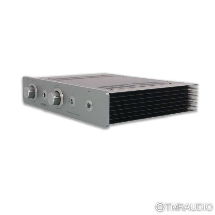 Sugden Audio A21 Signature Stereo Integrated Amplifier; MM Phono