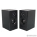 Totem Acoustic Sky Bookshelf Speakers; Black Pair